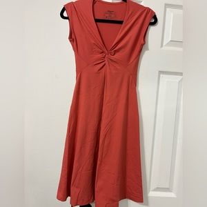 Patagonia stretchy summer dress